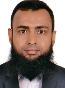 MR. MD. SHAFIQUL ISLAM