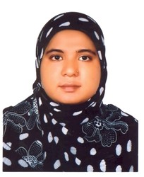 MS. SHARMIN AKTER