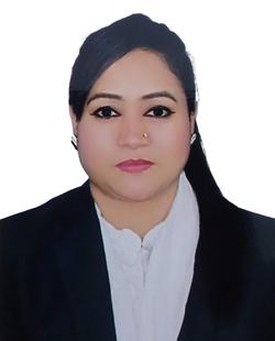MS. SABNAM MOSTOFA