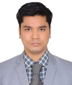 MR. SHEIKH RIFAT-UL-HAFIZ