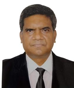 MR. SUVASH CHANDRA PAUL