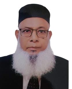 MR. SYED MASUD ALAM
