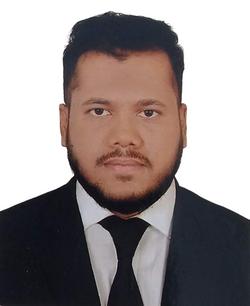 MR. MOHAMMED SOROWAR UDDIN