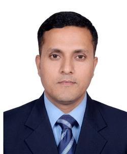 MR. SYED SHAKHAWAT HOSSAIN