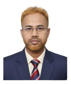 MR. SHAHAJAMAL