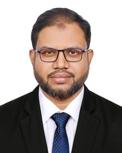 MR. MOHAMMED SAFAYET HOSAN
