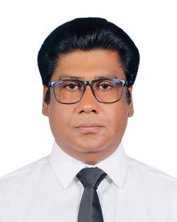MR. MD. SHAHADAT HOSSAIN