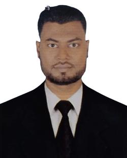 MR. MD. SOFI AHAMED