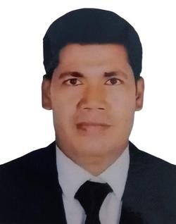 MR. MOHAMMAD SHAH ALOM