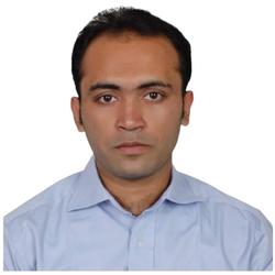 MR. MD. SHORIFUL ISLAM