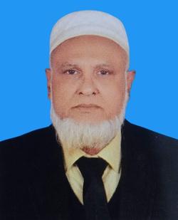 MR. SYED ABDUL MOMIN