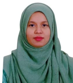 MS. SADIKA SULTANA