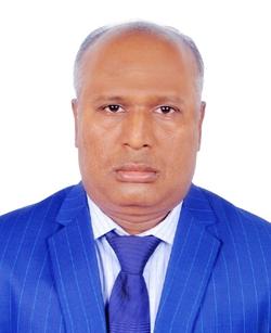 MR. S M KUDRAT- E KHUDA