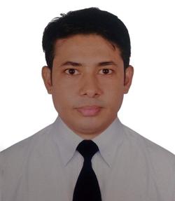 MR. SAMIR CHANDRA SHARMA
