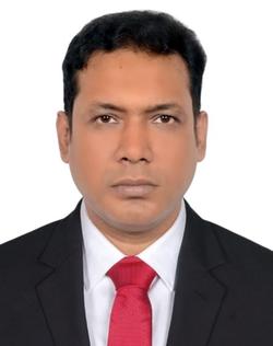 MR. SK. SHAHEEN KADER