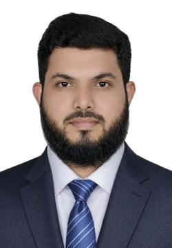MR. SHAMUEL AMIN