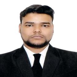 MR. MD. SAIFUL ISLAM