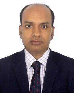 MR. MD. SOHEL RANA