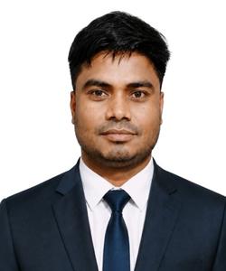 MR. SHOHAG HOSSAIN