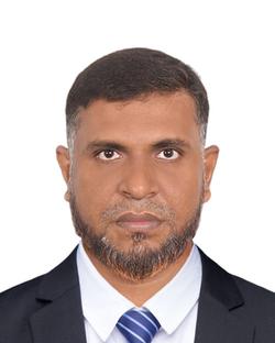 MR. SALAUDDIN MAHMUD