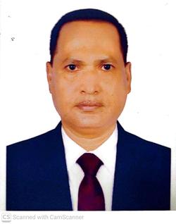MR. MD. SYFUR RAHAMAN