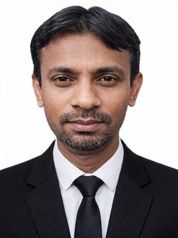 MR. SHAKHAOUT HOSSAIN