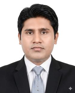 MR. MD. SHOHAG HOWLADER