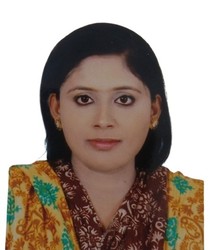 MS. SILVY IRENE