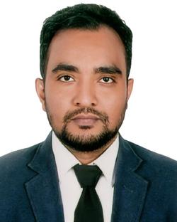 MR. SAFIUL ALAM