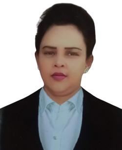 MOST. SHAHANAJ PERVIN