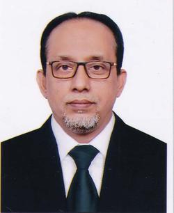 MR. MD. SHAH NEWAZ MAZUMDER