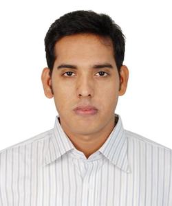 MR. SAIFULLAH HASAN