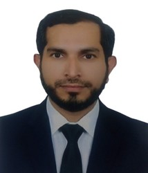 MR. SHAMEEM AHMED