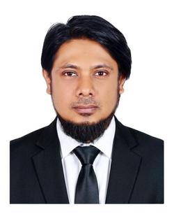 MR. SHARIFUL ISLAM RIMEL