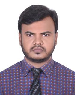 MR. MD. SUMON MIA