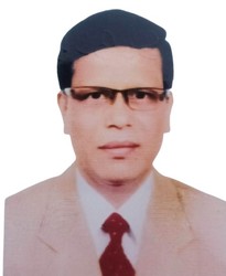 MR. MOHAMMAD SHAFIQUL ISLAM