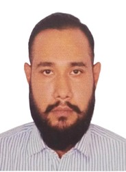 MR. MD. SHAHARIEA ISLAM