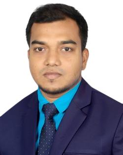 MR. MD. SAZZADUR RAHMAN