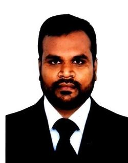 MR. SHAFIQUL ISLAM