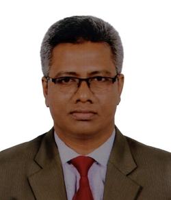 MR. MD. SHARIF ULLAH SARKER