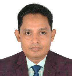 MR. MD. SHAIFUL ISLAM