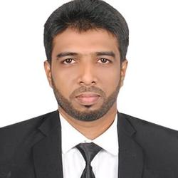 MR. SHAH MD. TAREAKUL ISLAM