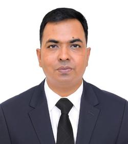 MR. SK. MAHMUD HASAN