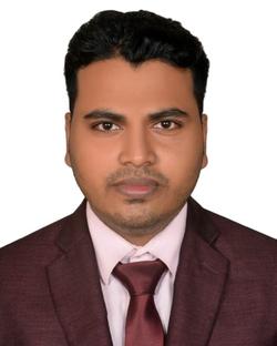 MR. MD. SAIFUL ISLAM