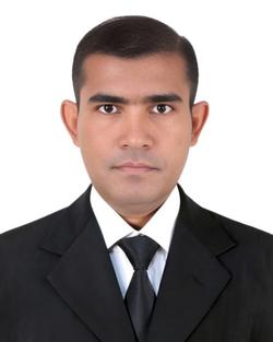 MR. MD. SOHEL RANA