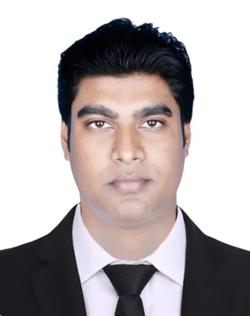 MR. SOHEL RANA