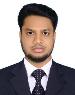 MR. MD. SHOJEN MAHMUD
