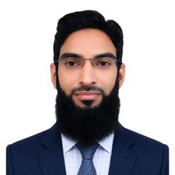 MR. MD. SHAMIM UDDIN