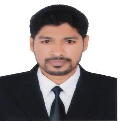 MR. MD. SHAH ALAM