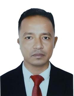 MR. SHEIKH KHAIRUL ALAM